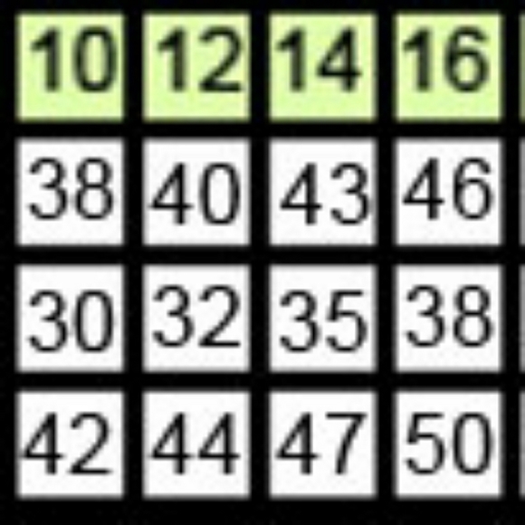 Satin embellished belt formal evening gown - Picture 9 of 11